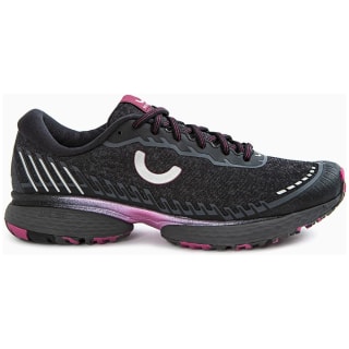True Motion U-Tech Nevos Elements Damen Running-Schuh
