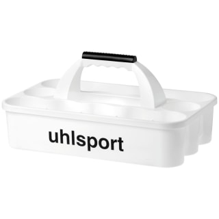 Uhlsport Trinkflaschenhalter für 8 Flaschen Kunststoff-Trinkflasche