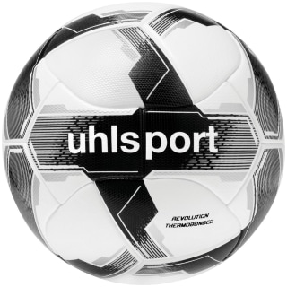 Uhlsport Revolution Thermobonded Outdoor-Fußball