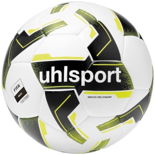 Uhlsport Soccer Pro Synergy Outdoor-Fußball