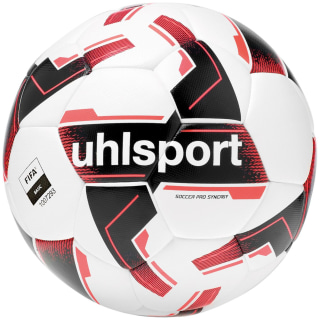 Uhlsport Soccer Pro Synergy Outdoor-Fußball