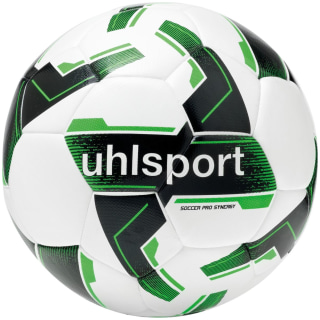 Uhlsport Soccer Pro Synergy Outdoor-Fußball
