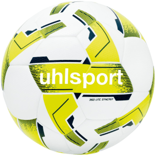 Uhlsport 350 Lite Synergy Outdoor-Fußball