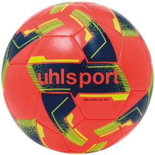Uhlsport Ultra Lite Soft 290 Outdoor-Fußball