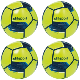 Uhlsport Team Mini (4x1 colour) Minibälle
