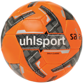 Uhlsport Sala Classic Indoor-Fußball