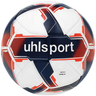Uhlsport Match Addglue Outdoor-Fußball