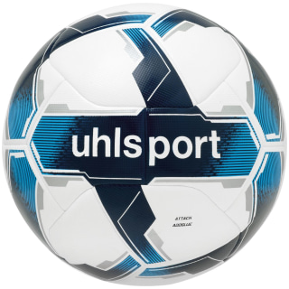 Uhlsport Attack Addglue Outdoor-Fußball