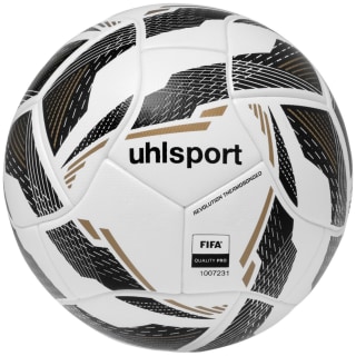 Uhlsport Revolution Thermobonded Outdoor-Fußball