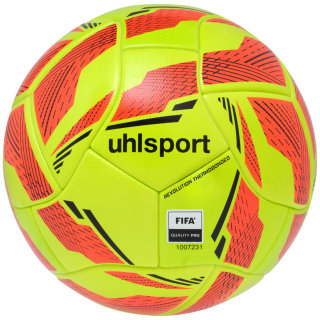 Uhlsport Revolution Thermobonded Outdoor-Fußball