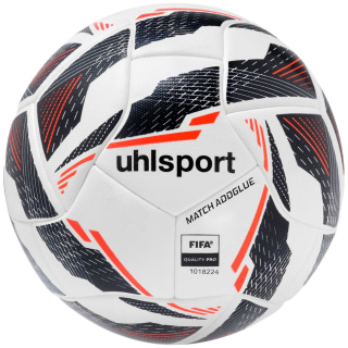 Uhlsport Match Addglue Outdoor-Fußball