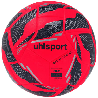 Uhlsport Match Addglue Outdoor-Fußball