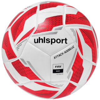 Uhlsport Attack Addglue Outdoor-Fußball