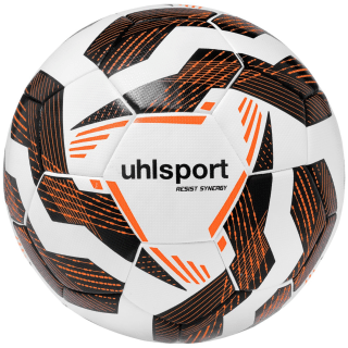 Uhlsport Resist Synergy Outdoor-Fußball