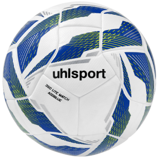 Uhlsport 350 Lite Match Addglue Outdoor-Fußball