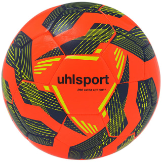 Uhlsport Ultra Lite Soft 290 Outdoor-Fußball