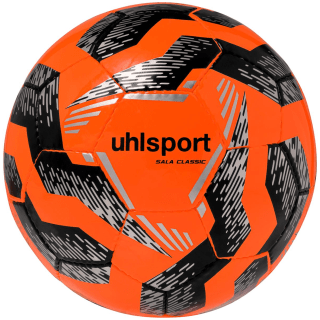Uhlsport Sala Classic Indoor-Fußball