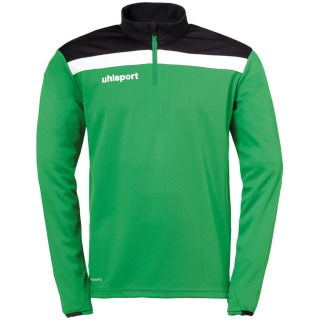 Uhlsport Offense 23 1/4 Zip Herren 
