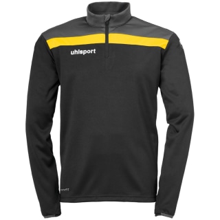 Uhlsport Offense 23 1/4 Zip Herren 