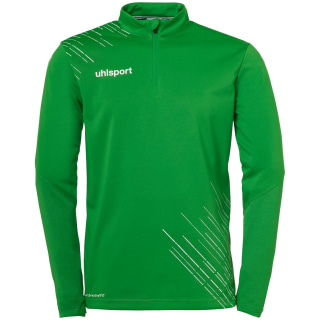 Uhlsport Score 26 1/4 Zip Herren 
