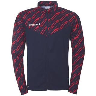 Uhlsport Progressive 28 Poly Kinder Trikot