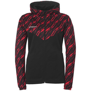 Uhlsport Progressive 28 Multi Hood Damen Sportanzug