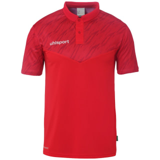 Uhlsport Progressive 28 Poloshirt
