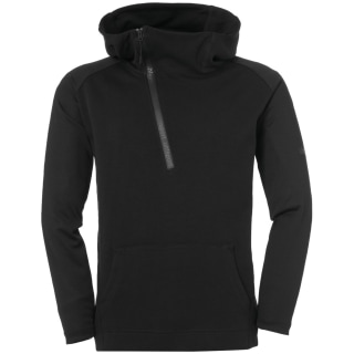 Uhlsport Essential Pro Kinder Kapuzensweater