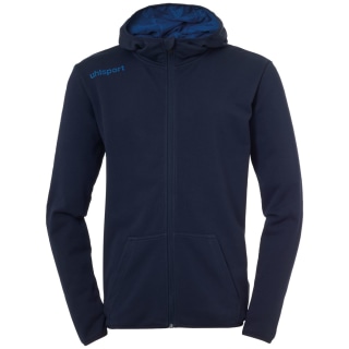 Uhlsport Essential Kinder Kapuzensweater