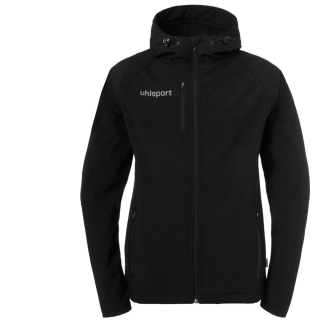Uhlsport Essential Softshell Fußballjacke Uhlsport Essential Softshell Fußballjacke