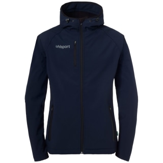 Uhlsport Essential Softshell Fußballjacke