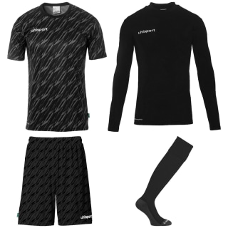 Uhlsport Progressive Torwart Set . Uhlsport Progressive Torwart Set .