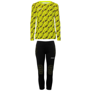 Uhlsport Progressive Torwart Set Kinder .