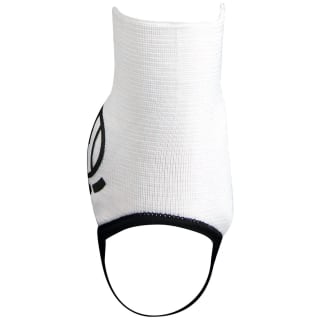 Uhlsport Knöchelbandage gepolstert Schienbeinschoner Uhlsport Knöchelbandage gepolstert Schienbeinschoner