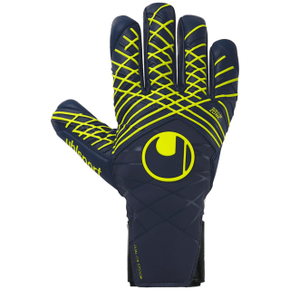 Uhlsport Prediction Absolutgrip Hn Kinder Torwarthandschuhe
