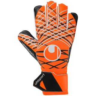 Uhlsport Soft Resist+ Kinder Torwarthandschuhe