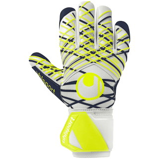 Uhlsport Absolutgrip HN Pro. Kinder Torwarthandschuhe