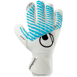 Uhlsport FM Cybertec Supersoft HN Torwarthandschuhe