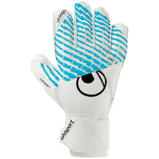 Uhlsport FM Cybertec Supersoft Torwarthandschuhe