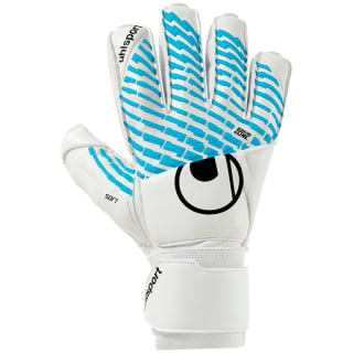 Uhlsport FM Cybertec Soft Flex Frame Torwarthandschuhe