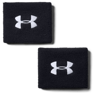 Under Armour UA Performance Wristbands Herren Schweißband
