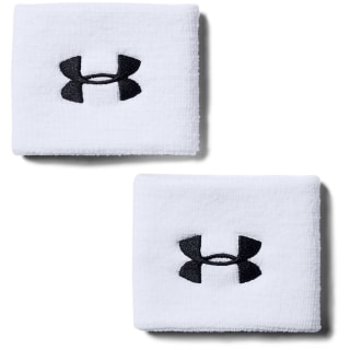 Under Armour UA Performance Wristbands Herren Schweißband