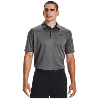 Under Armour Tech Polo Herren Poloshirt
