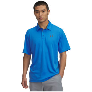 Under Armour Tech Polo Herren Poloshirt
