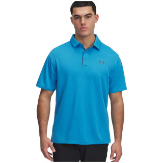 Under Armour Tech Polo Herren Poloshirt