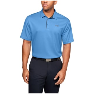 Under Armour Tech Polo Herren Poloshirt