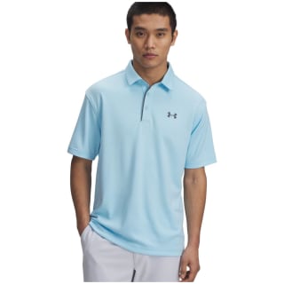 Under Armour Tech Polo Herren Poloshirt