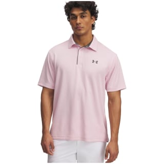 Under Armour Tech Polo Herren Poloshirt