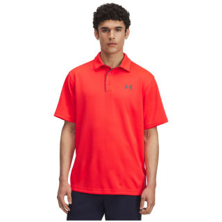 Under Armour Tech Polo Herren Poloshirt Under Armour Tech Polo Herren Poloshirt