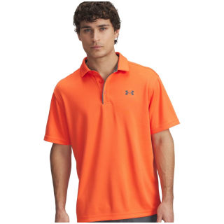 Under Armour Tech Polo Herren Poloshirt